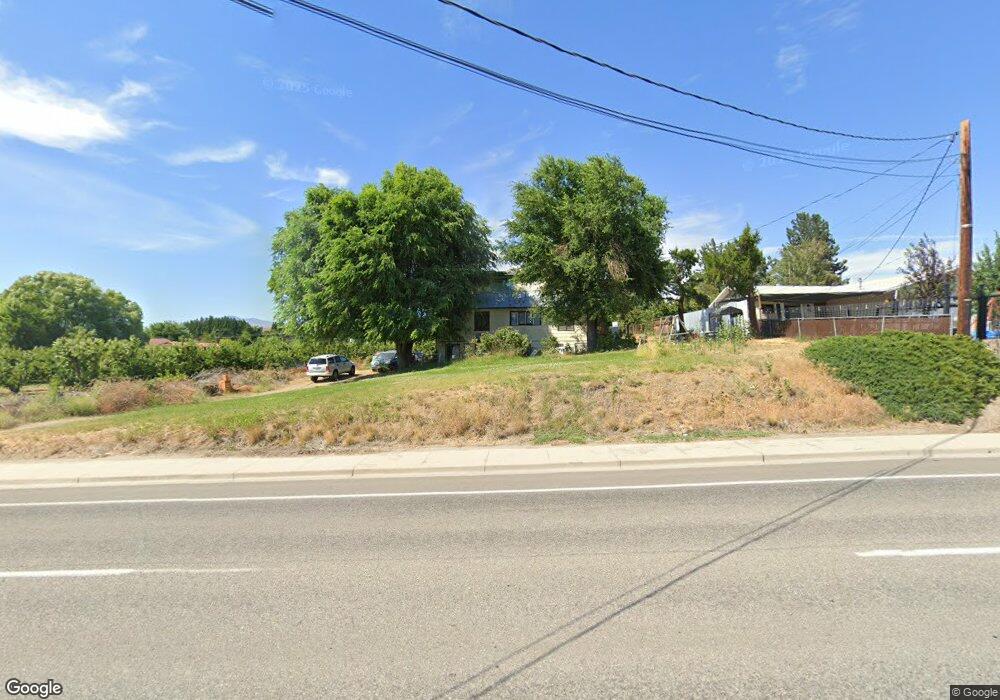 2201 Grant Rd, East Wenatchee, WA 98802 - photo 1