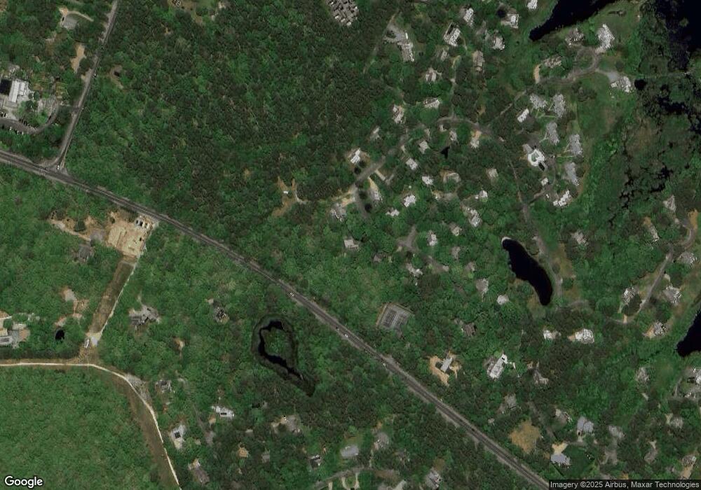 8 Hidden Cove Rd, Edgartown, MA 02539 - photo 1