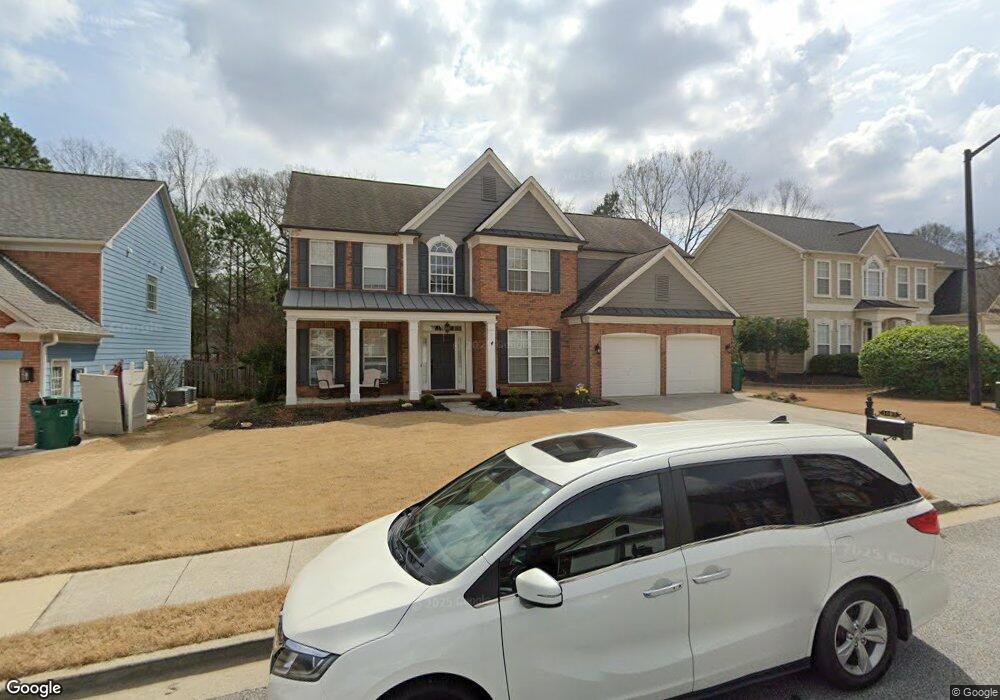 1107 Drewsbury Ct SE unit 2, Smyrna, GA 30080 - photo 1