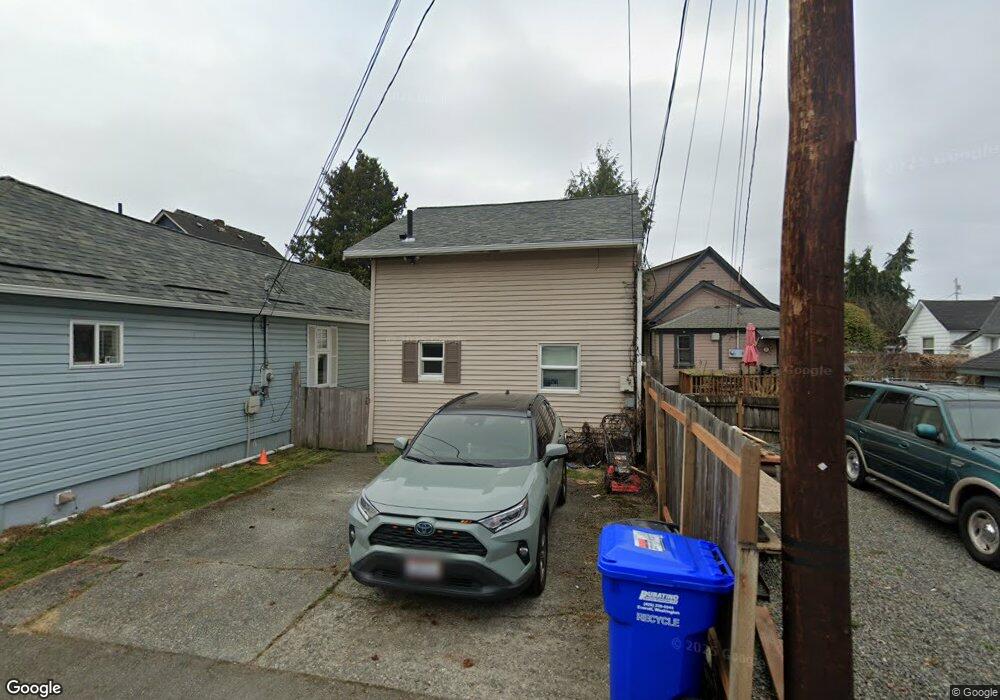 2217 Oakes Ave unit A, Everett, WA 98201 - photo 1
