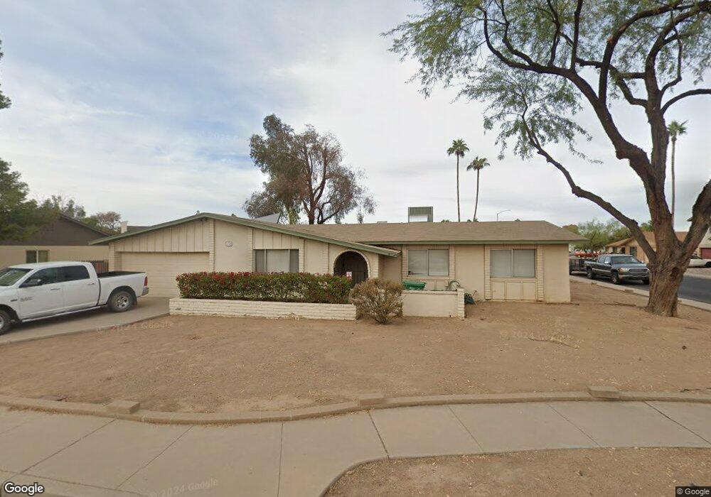 1318 W Nido Ave unit 1, Mesa, AZ 85202 - photo 1