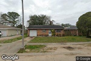1208 Luling Estates Dr, Luling, LA 70070
