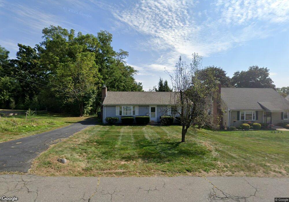 8 Federal St, West Hartford, CT 06110 - photo 1