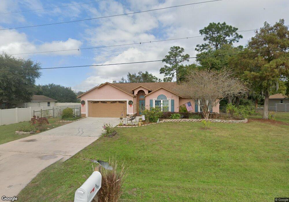 5053 Bruns St, Saint Cloud, FL 34771 - photo 1