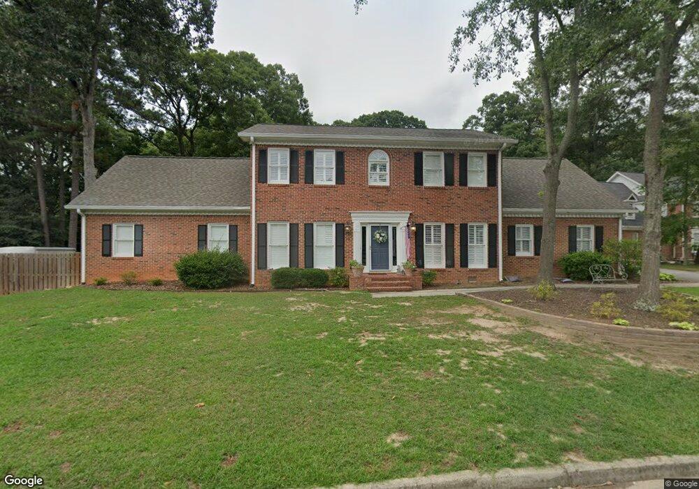 4018 Brockett Oaks, Tucker, GA 30084 - photo 1