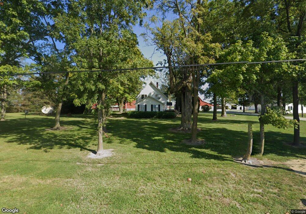 4040 W 216th St, Sheridan, IN 46069 - photo 1