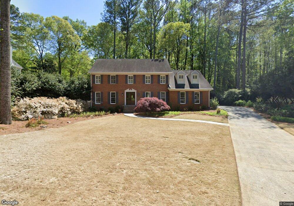 785 Colston Rd SW, Marietta, GA 30064 - photo 1