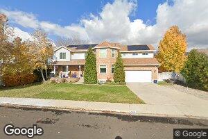 836 W 1500 N, Orem, UT 84057