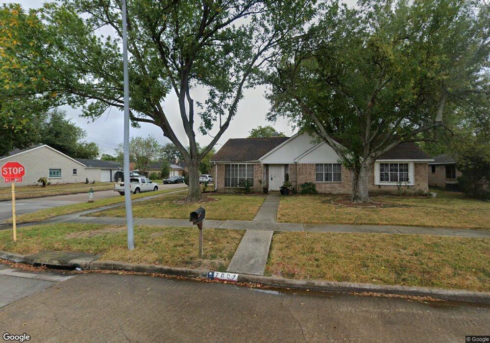 7003 Northleaf Dr, Houston, TX 77086 - photo 1