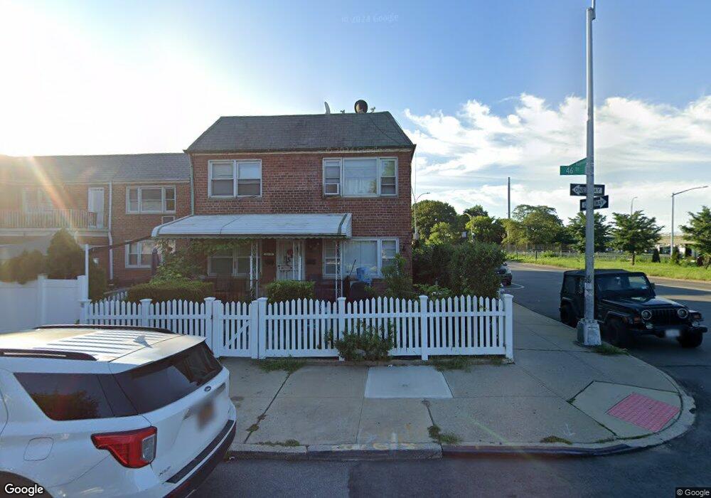 2279 46th St, Astoria, NY 11105 - photo 1