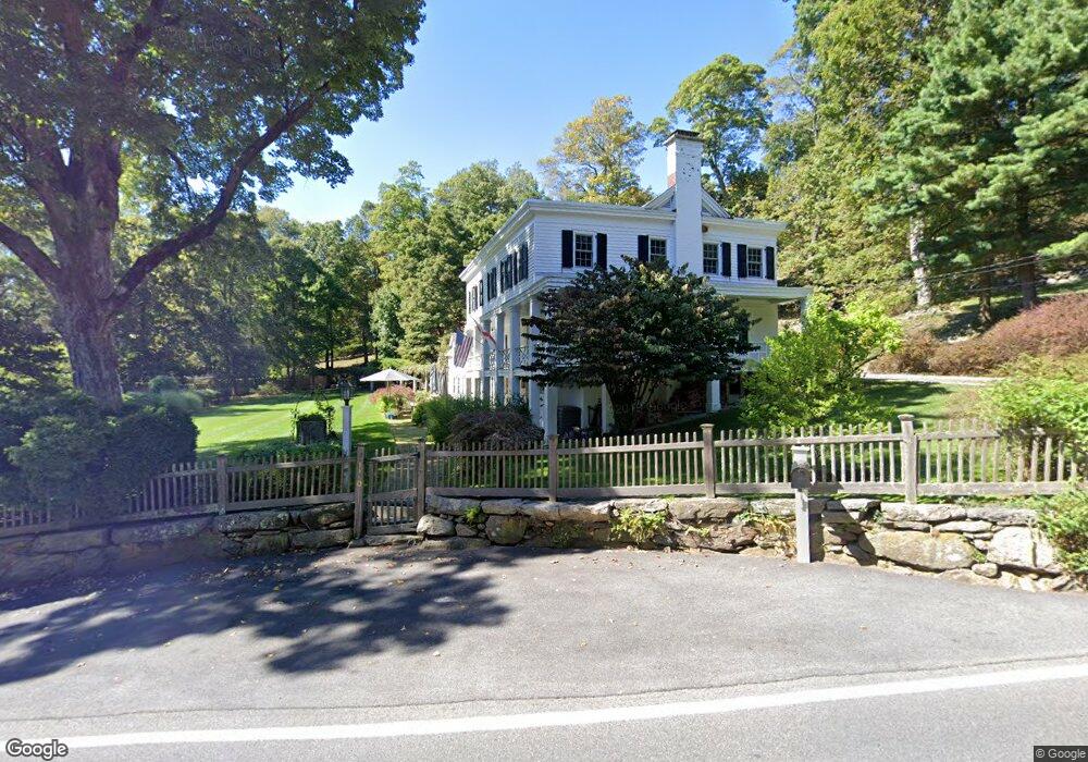 1120 Hardscrabble Rd, Chappaqua, NY 10514 - photo 1