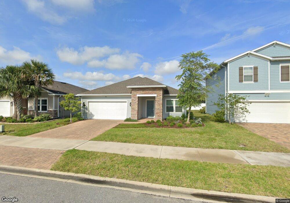 1160 Silver King Rd, Jacksonville, FL 32211 - photo 1