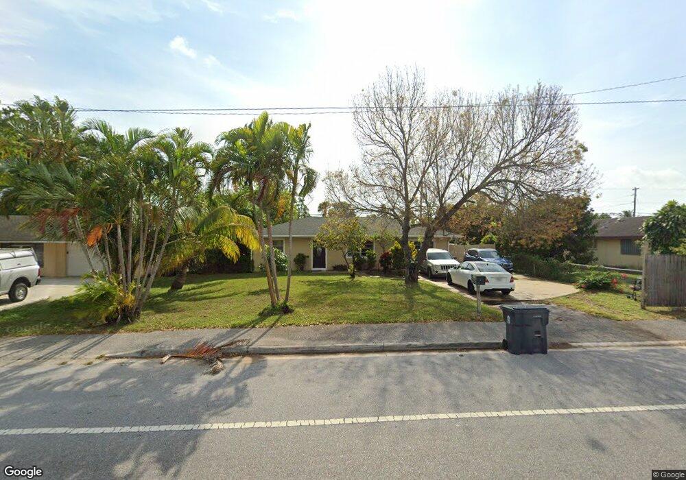 6622 S Congress Ave, Lake Worth, FL 33462 - photo 1