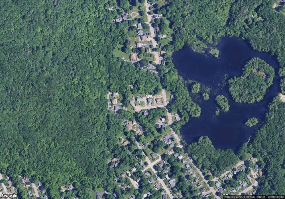 4 Soheili Cir, Worcester, MA 01602 - photo 1