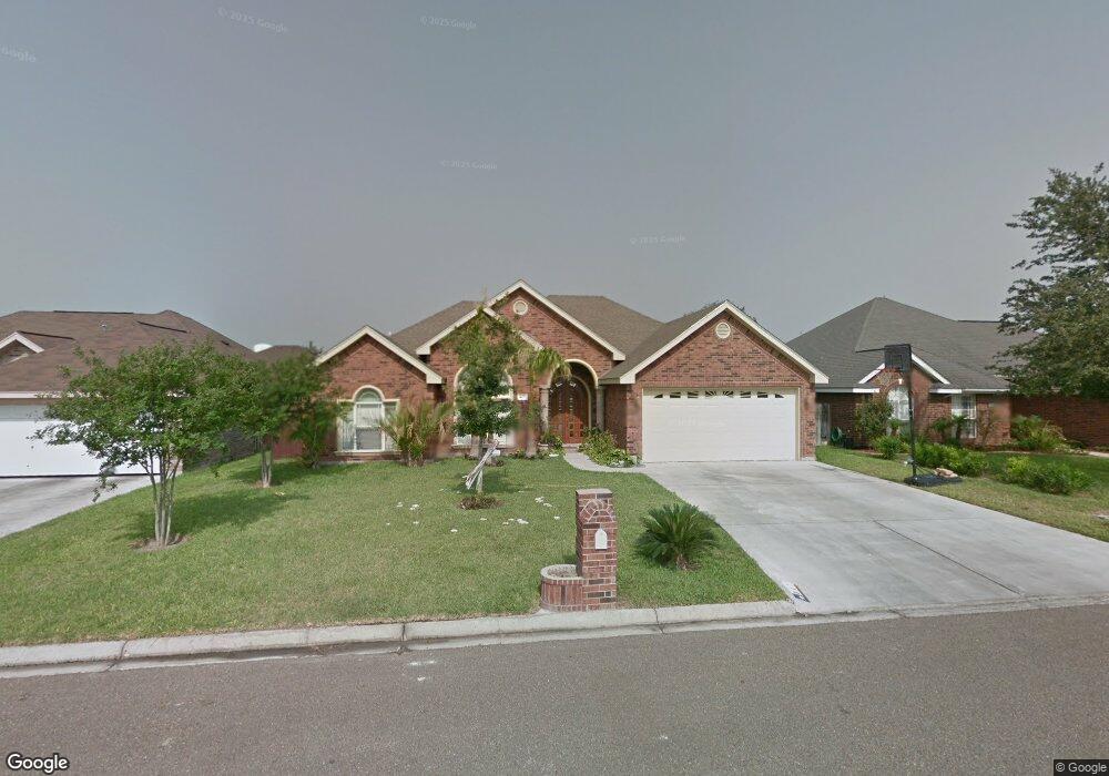 847 Brady Ave, Alamo, TX 78516 - photo 1