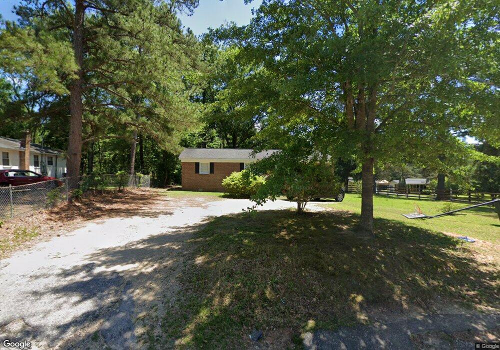 1598 Bradley Rd, Camden, SC 29020 - photo 1