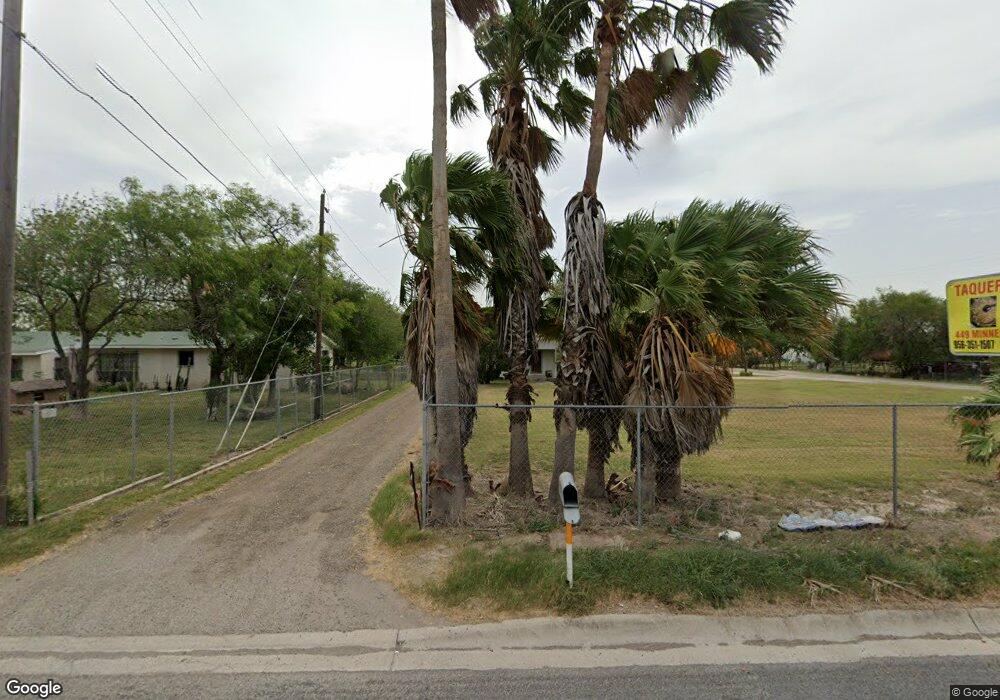 3901 N Fm 493, Donna, TX 78537 - photo 1