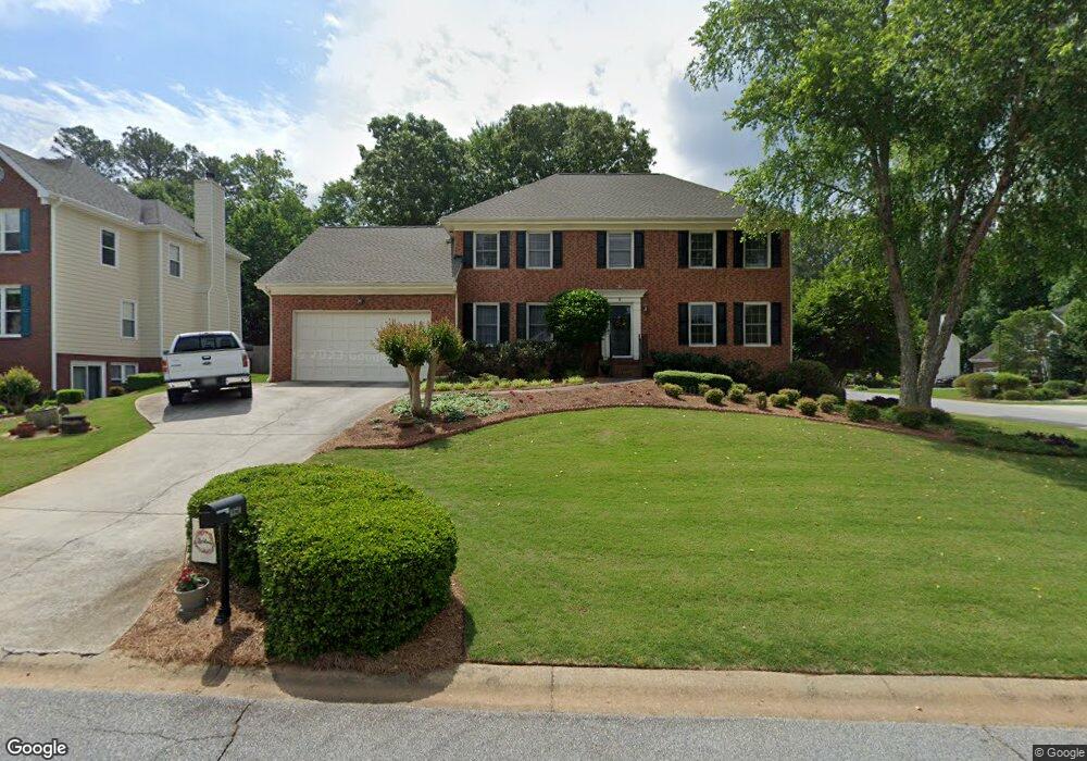 4324 Cedar Bluff Way SW, Lilburn, GA 30047 - photo 1
