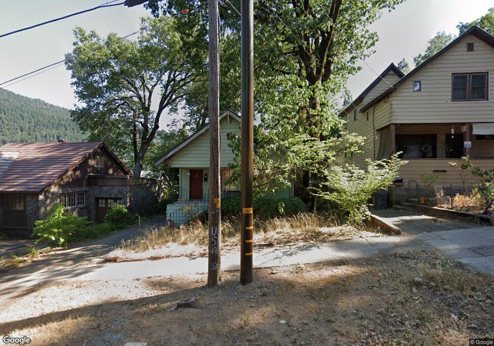 4304 Oak St, Dunsmuir, CA 96025 - photo 1