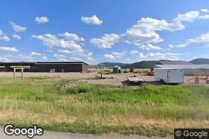 321 Westhills Dr, Fairview, WY 83119
