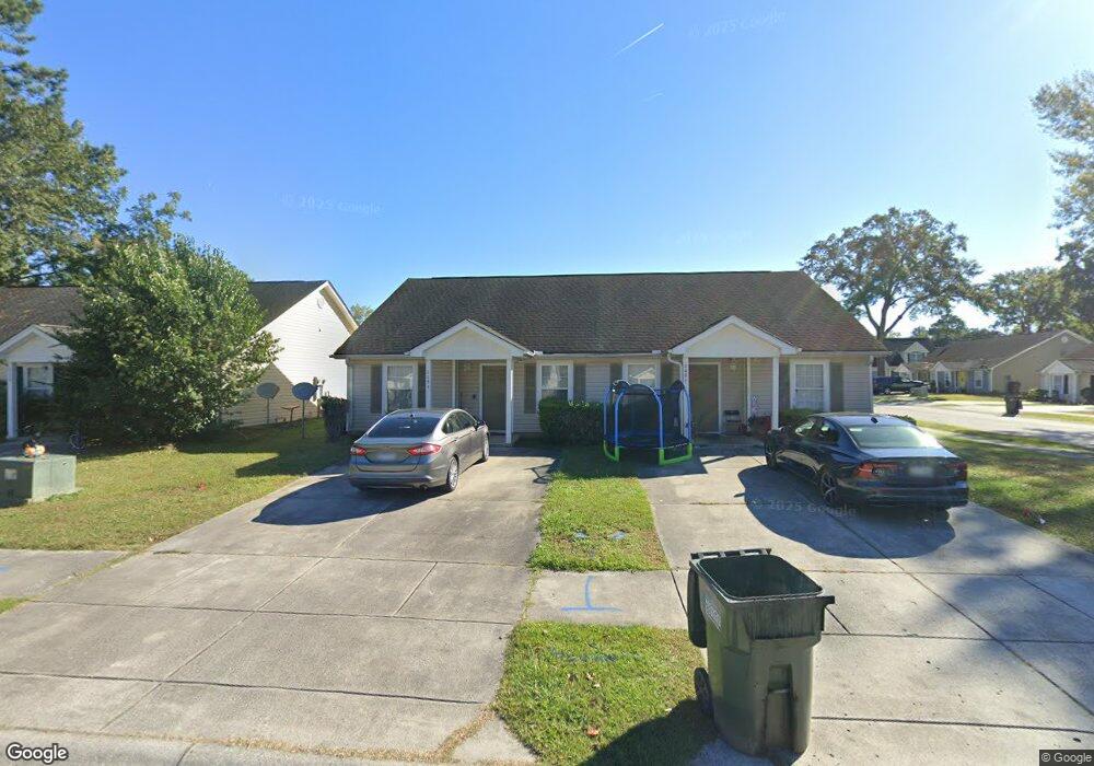 208 Allen Richard Ct unit A, Moncks Corner, SC 29461 - photo 1