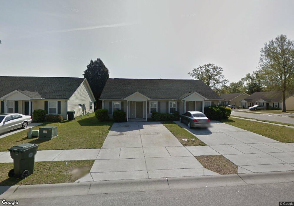 208 Allen Richard Ct unit B, Moncks Corner, SC 29461 - photo 1