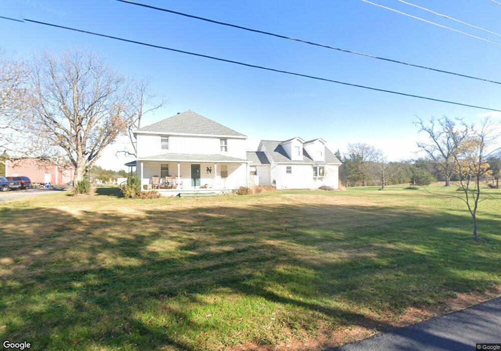 1227 Guard Hill Rd, Middletown, VA 22645 - photo 1