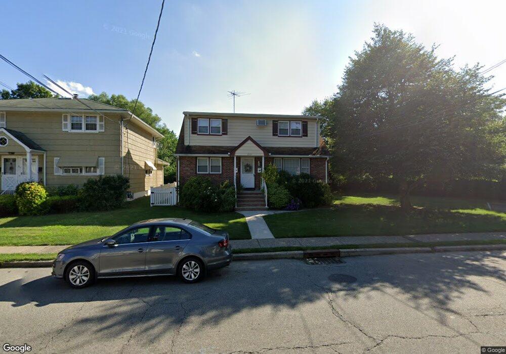 213 Colfax Ave, Clifton, NJ 07013 - photo 1