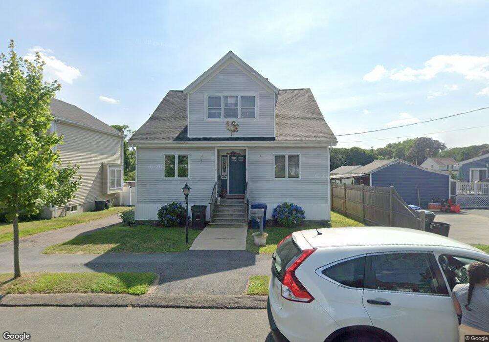 7 Laurel St, Danvers, MA 01923 - photo 1