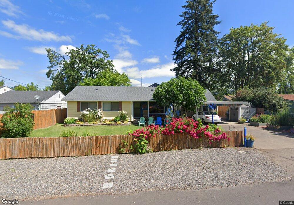 3635 Sisters View Ave, Eugene, OR 97401 - photo 1