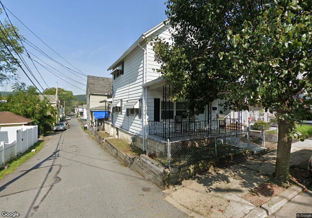 334 12th Ave, Scranton, PA 18504 - photo 1