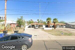 825 S Farmer Ave, Tempe, AZ 85281