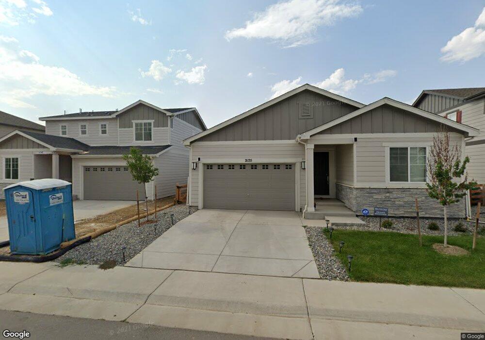 21135 E Tufts Ave, Aurora, CO 80015 - photo 1