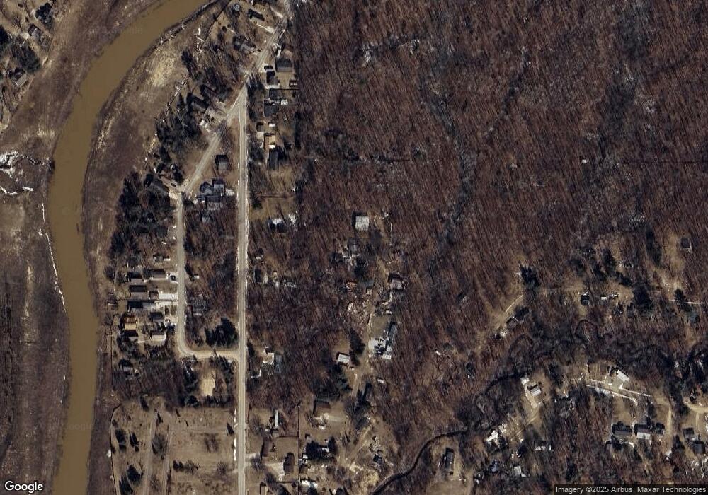 3864 Ward Rd, Beaverton, MI 48612 - photo 1