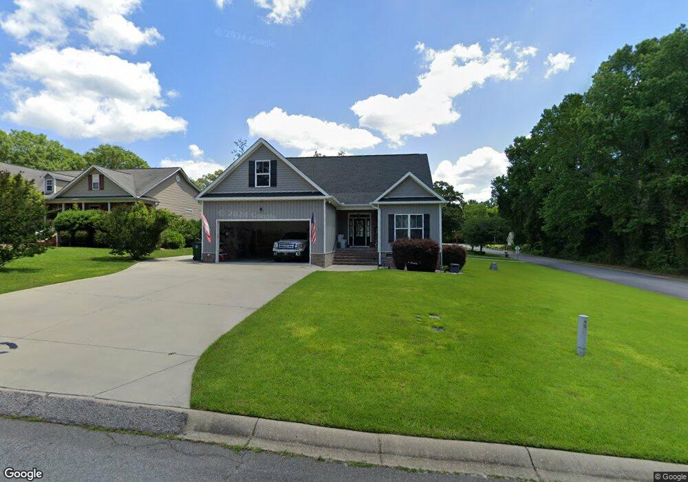 26 Crickle Creek Ln, Camden, SC 29020 - photo 1