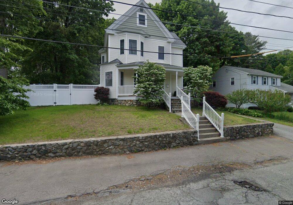 99 Myrtle Ave, Wakefield, MA 01880 - photo 1