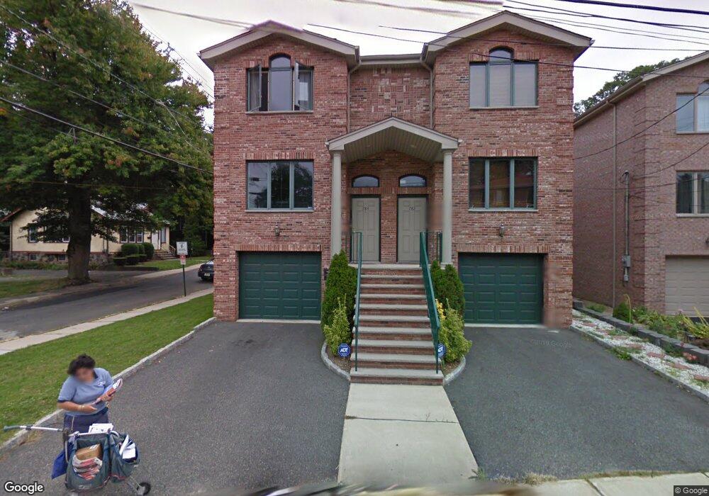 784 W End Ave unit C0784, Cliffside Park, NJ 07010 - photo 1