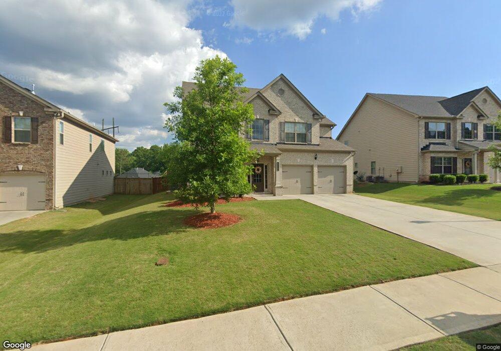 4610 Mossbrook Cir unit 24, Alpharetta, GA 30004 - photo 1