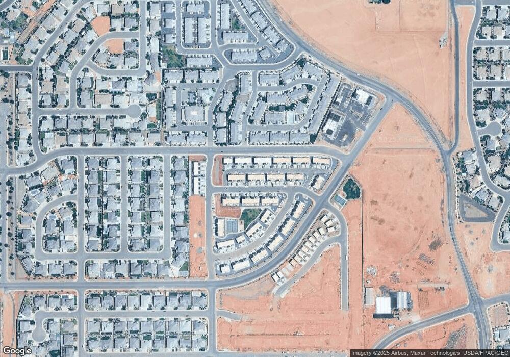 603 E Elmbrook Dr unit 20, Washington, UT 84780 - photo 1