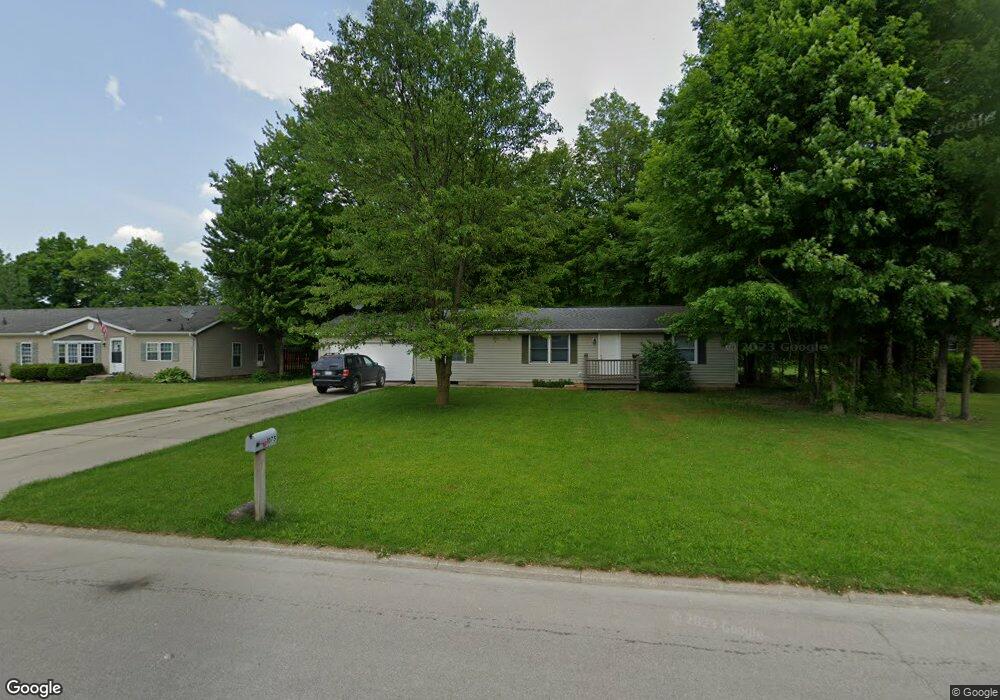 1075 Franklin St, Nappanee, IN 46550 - photo 1