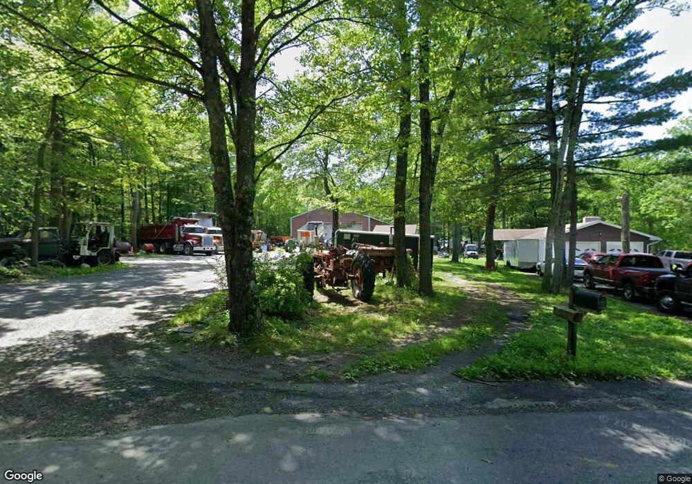 118 Oak Tree Rd, Kunkletown, PA 18058 - photo 1