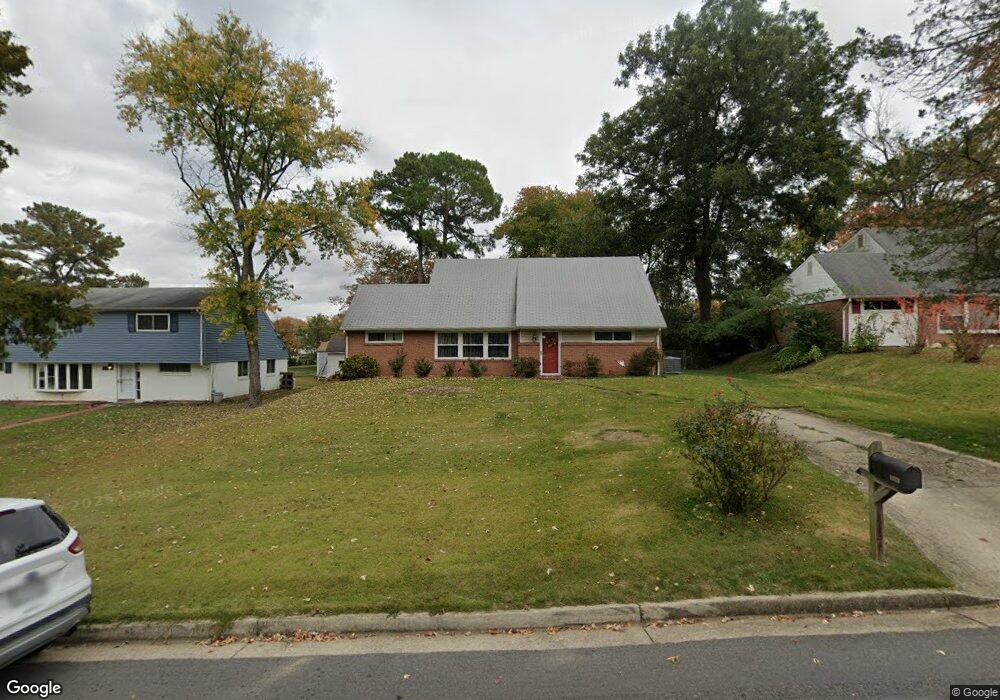 1313 Elon Rd, Henrico, VA 23229 - photo 1