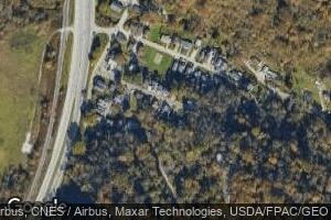 22 22nd St, McMechen, WV 26040