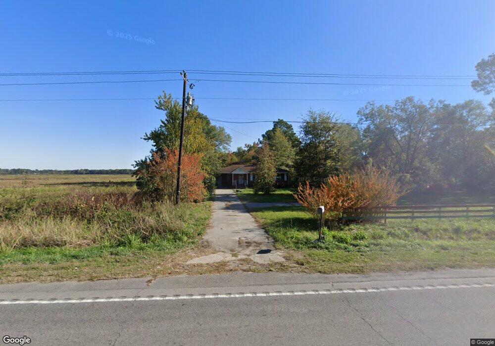 18790 N Carolina 71, Lumber Bridge, NC 28357 - photo 1