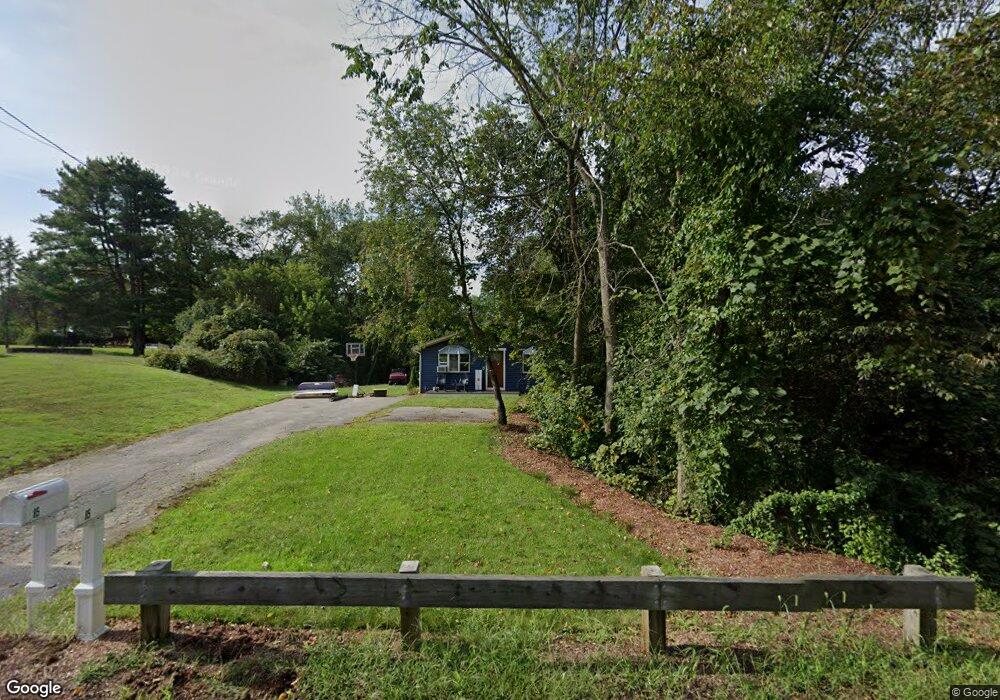 85 Elm St, Blackstone, MA 01504 - photo 1