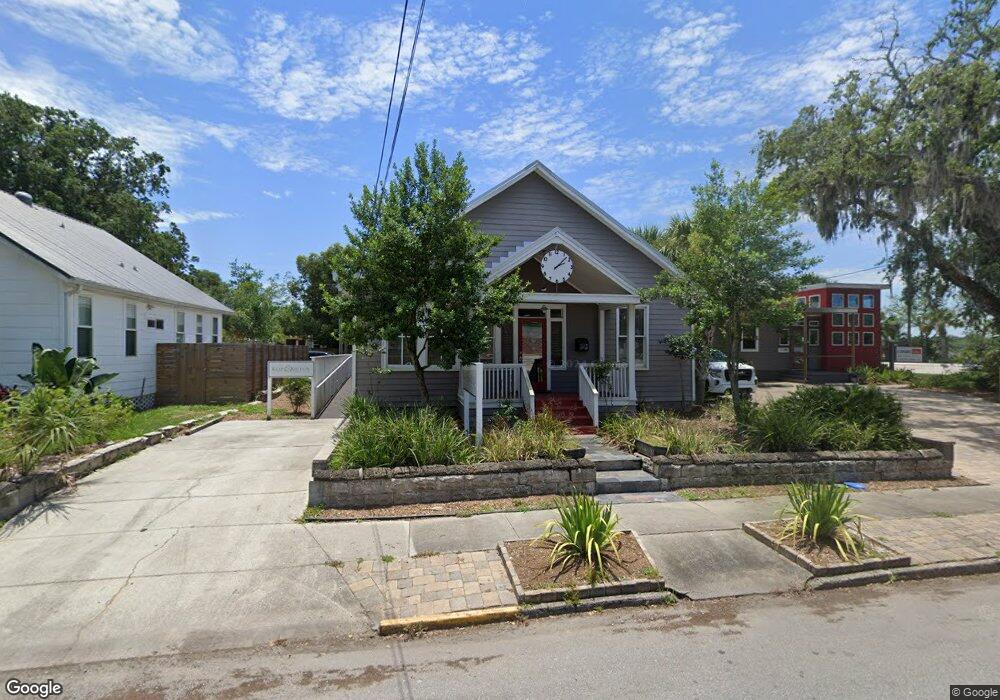 43 Cincinnati Ave, Saint Augustine, FL 32084 - photo 1