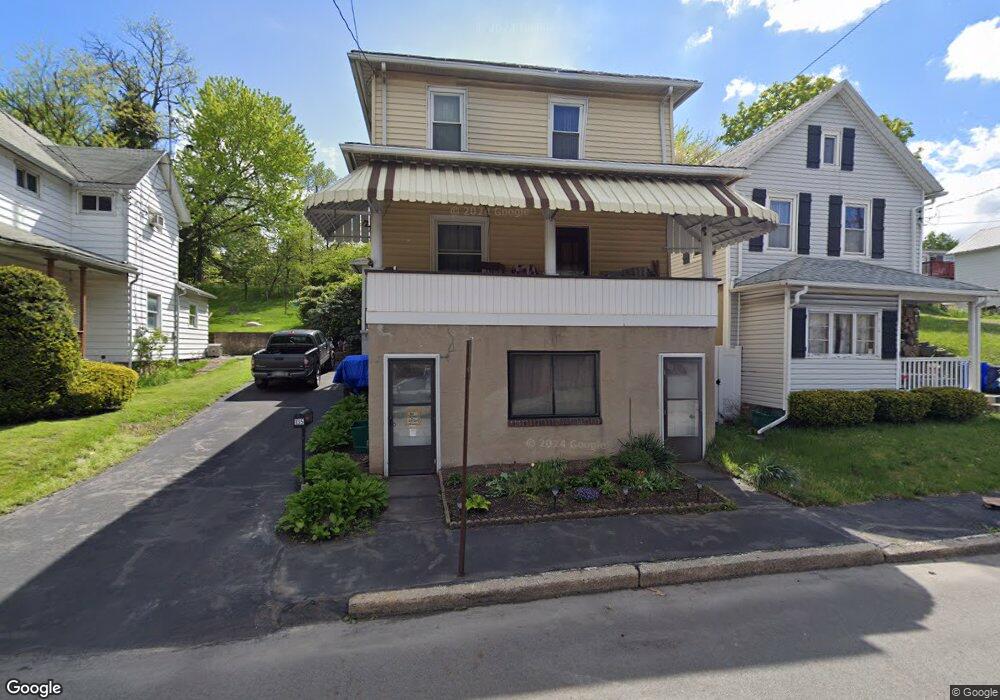 135 Main St, Dupont, PA 18641 - photo 1