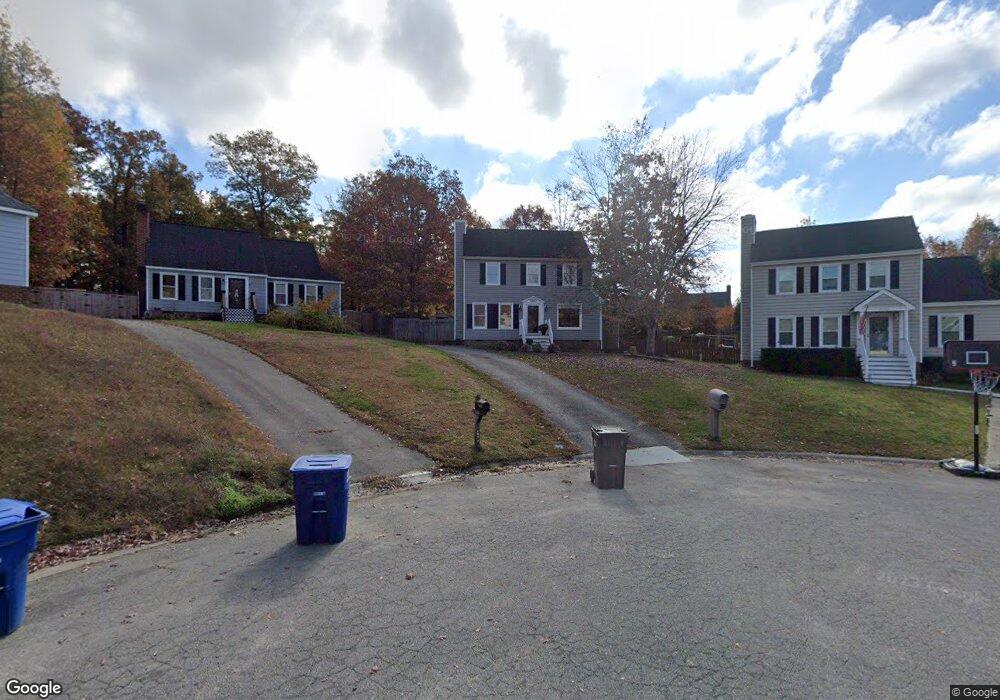 10441 Gibsons Landing Dr, Henrico, VA 23233 - photo 1