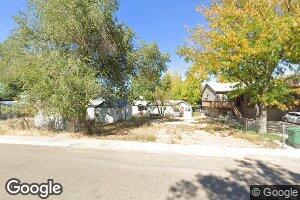 106 W Bell St, Rangely, CO 81648