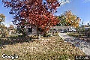 121 N Shaw Ave, Elkhart, IA 50073